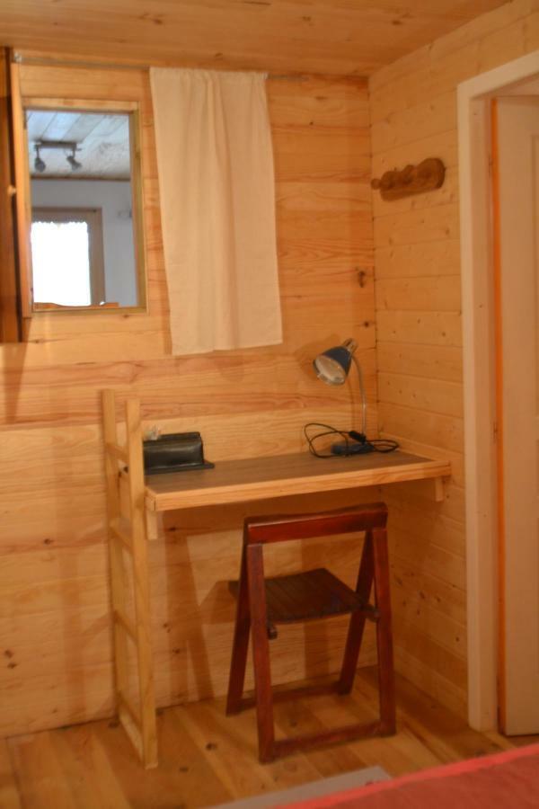 Petit Appartement En Montagne Saint-Julien-en-Champsaur Exteriér fotografie